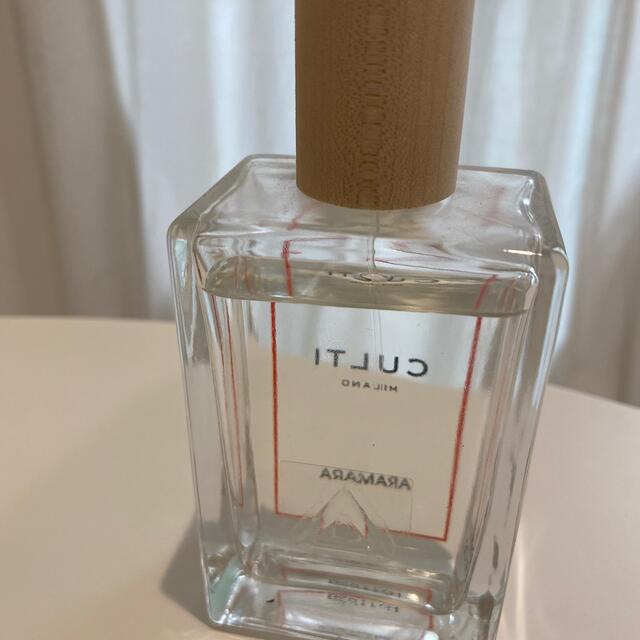 ACTUS(アクタス)のアクタス　ルームスプレー　アラマーラ　100ml コスメ/美容のリラクゼーション(アロマスプレー)の商品写真