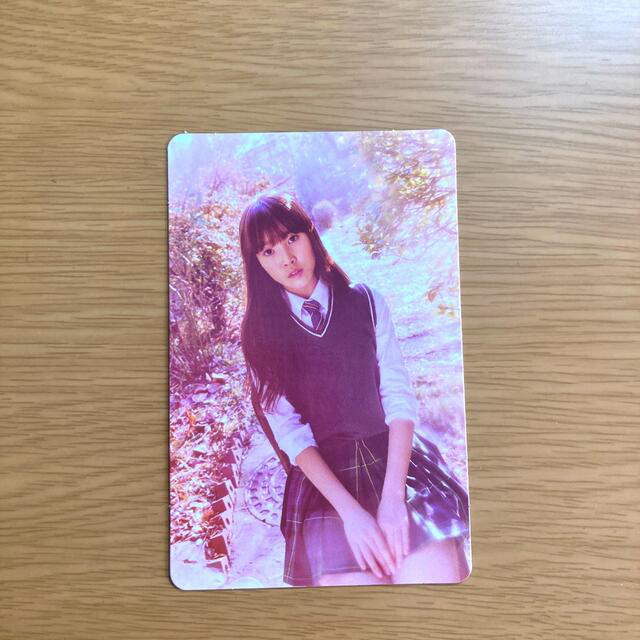 GFRIEND 3rdアルバム Snowflake サイン入りCD | dawnviewranch.com