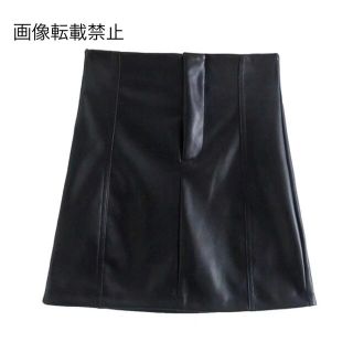 ZARA(レザー ・ ミニスカート)のフリマアイテム一覧 ZARA(レザー ・ ミニスカート)のフリマアイテム一覧