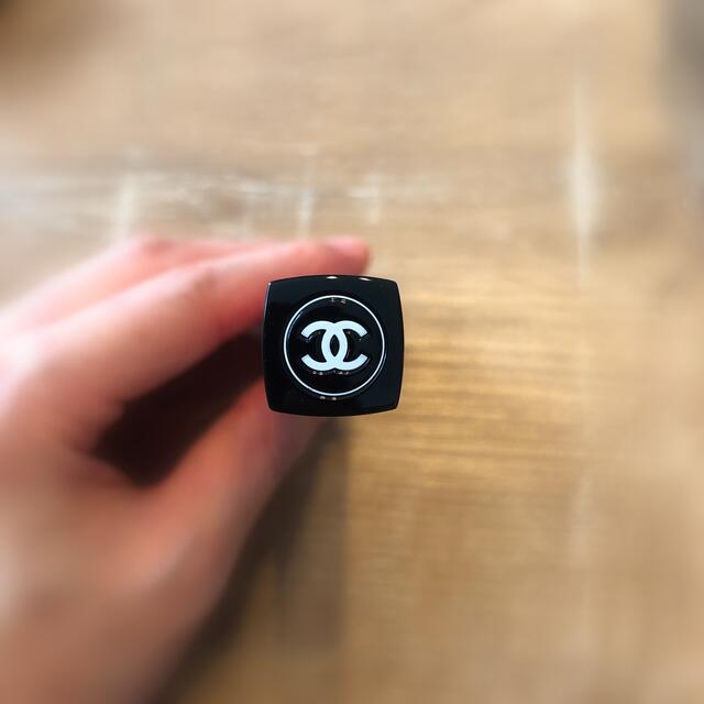 CHANEL(シャネル)のシャネル　リップグロス コスメ/美容のベースメイク/化粧品(リップグロス)の商品写真