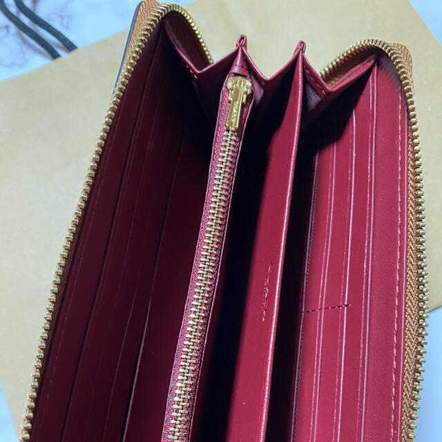 COACH - 【COACH】コーチ長財布レインボー シグネチャー (C4537)の通販