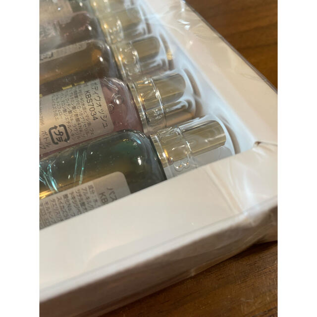 MOLTON BROWN(モルトンブラウン)のMOLTON BROWN ✨ディスカバリー　バス＆シャワーコレクション コスメ/美容のボディケア(ボディソープ/石鹸)の商品写真