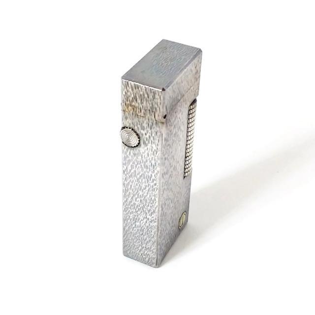 Dunhill - ダンヒル ライター - シルバー 金属素材の通販 by Dunhill - ダンヒル ライター - シルバー 金属素材の通販 by