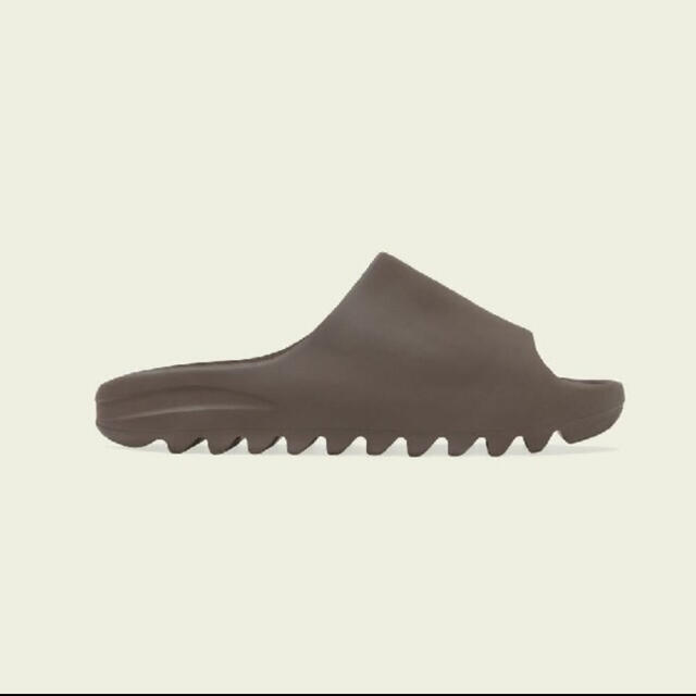 ADIDAS YEEZY SLIDE 