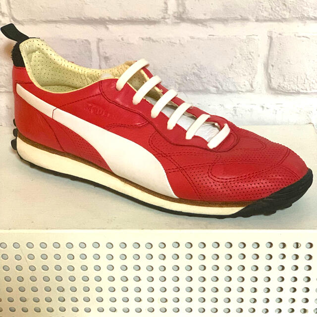 PUMA(プーマ)のAlexander Mc Queen×PUMA プーマ メンズの靴/シューズ(スニーカー)の商品写真