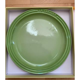 ルクルーゼ(LE CREUSET)のル・クルーゼ　プレートセット(食器)