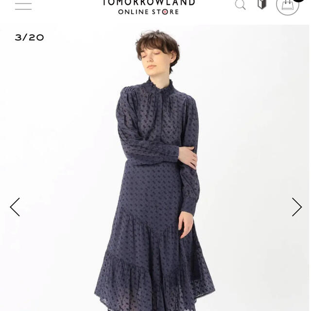 Isabel Marant(イザベルマラン)の★san様専用★【極美品】isabel marant ブラウス レディースのトップス(シャツ/ブラウス(長袖/七分))の商品写真