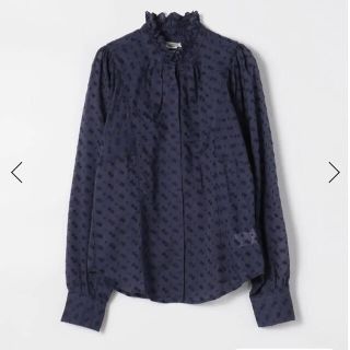 イザベルマラン(Isabel Marant)の★san様専用★【極美品】isabel marant ブラウス(シャツ/ブラウス(長袖/七分))