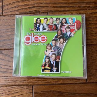 glee/グリー＜シーズン3＞Volume 7(ポップス/ロック(洋楽))