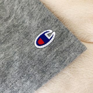 チャンピオン(Champion)の【新品タグ付き】Champion 半袖Tシャツ(Tシャツ/カットソー)