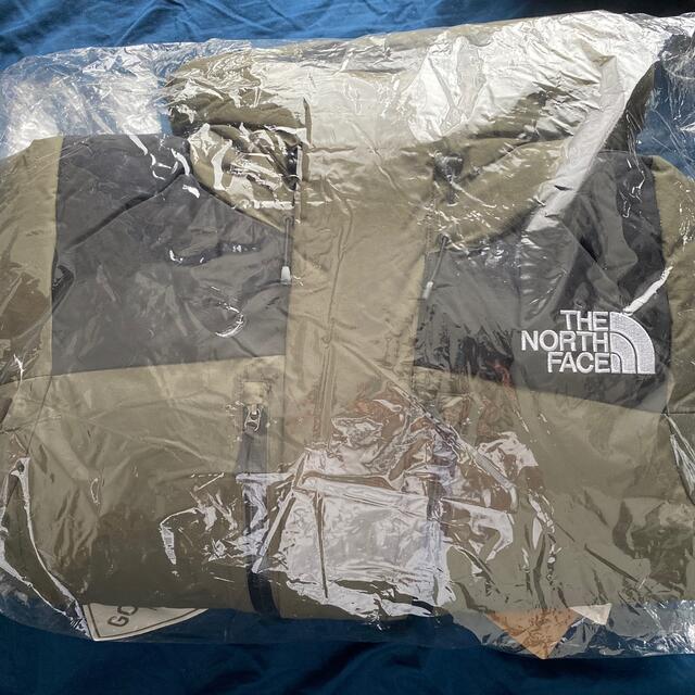 THE NORTH FACE(ザノースフェイス)のノースフェイス　バルトロ　ジャケット　Mサイズ メンズのジャケット/アウター(ダウンジャケット)の商品写真