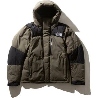 ザノースフェイス(THE NORTH FACE)のノースフェイス　バルトロ　ジャケット　Mサイズ(ダウンジャケット)