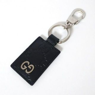 グッチ(Gucci)のGUCCI(グッチ) キーホルダー(チャーム) -(キーホルダー)