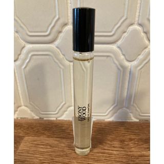 ザラ(ZARA)のZARA Jo Malone エボニーウッド　香水　ebony wood(香水(女性用))