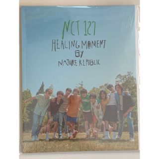 [新品・未開封] NCT127 写真集(その他)