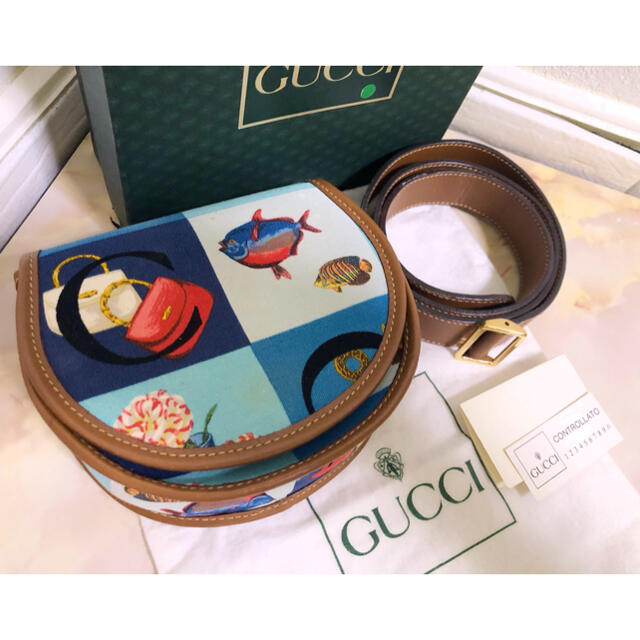 送料無料/新品】 専用!デッドストック極美品!オールド - Gucci