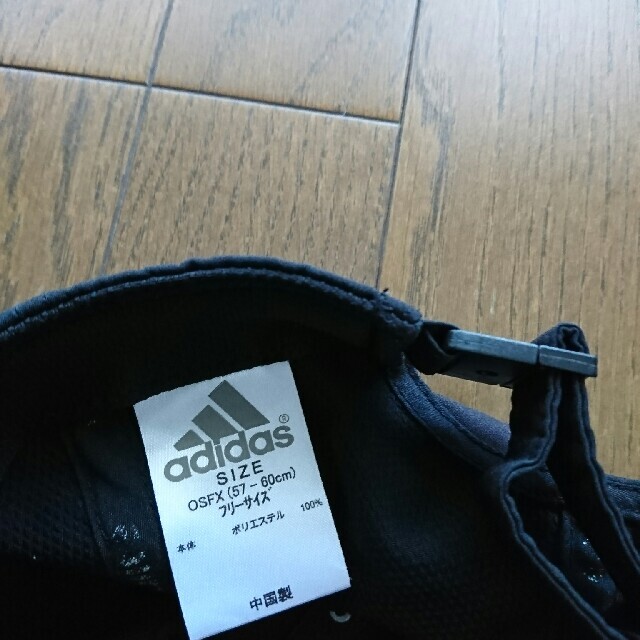 adidas(アディダス)のアディダス  キャップ メンズの帽子(キャップ)の商品写真