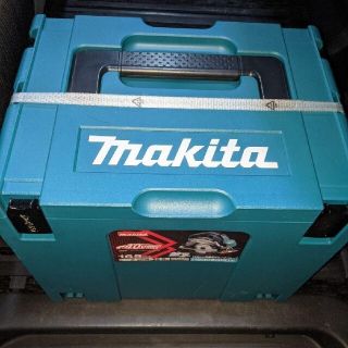 マキタ(Makita)のマキタ　充電式インパクト、充電式丸ノコセット(工具/メンテナンス)