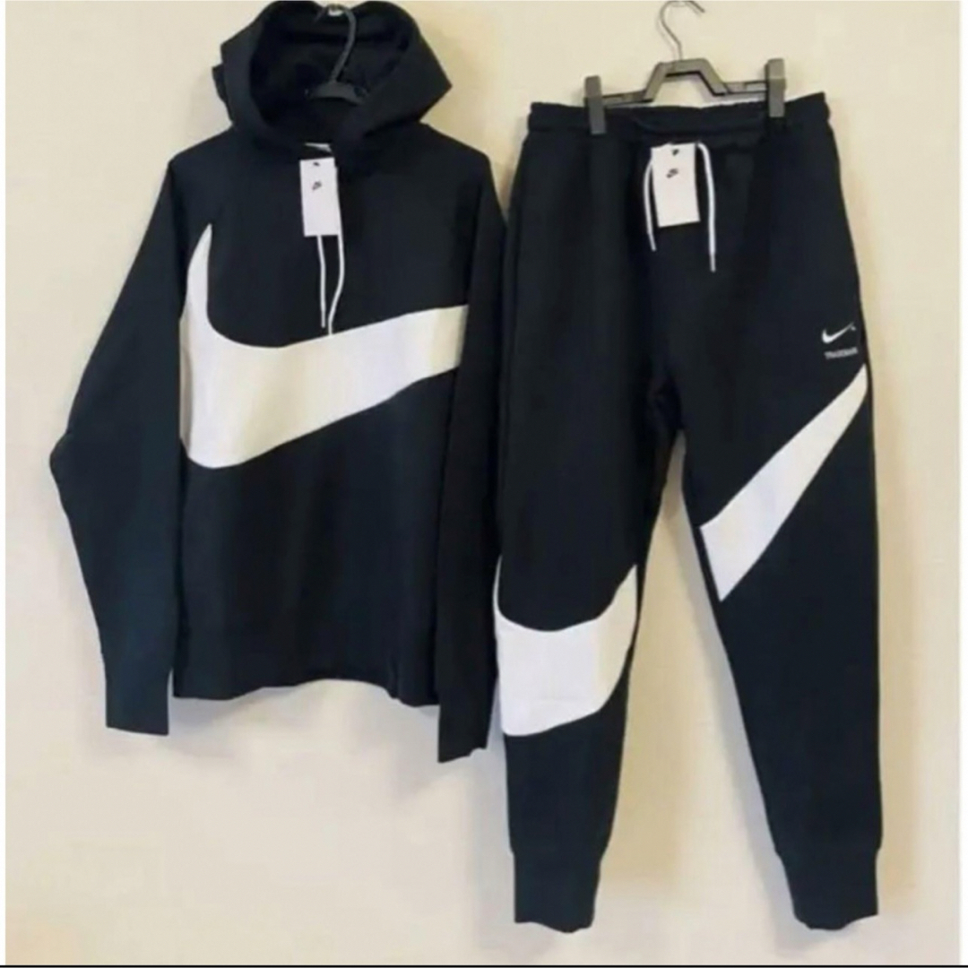 NIKE(ナイキ)の[新品] ナイキ Tech Fleece メンズ 上下セットアップ メンズのスーツ(セットアップ)の商品写真