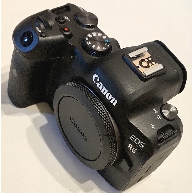 Canon - CANON EOS R6 ボディー +SEL70350G+SEL2860の通販 by BumoBumoCamera｜キヤノンならラクマ 通販好評