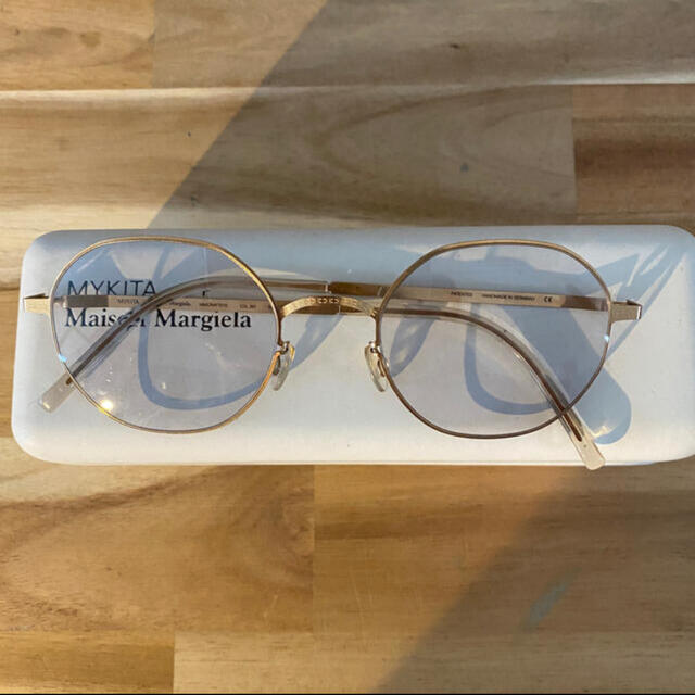 本日のみ!mykita maison margiela mmcraft010 お手ごろ価格 www.gold