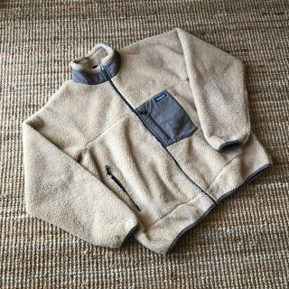 パタゴニア(patagonia)のpatagonia レトロX USA製(ブルゾン)