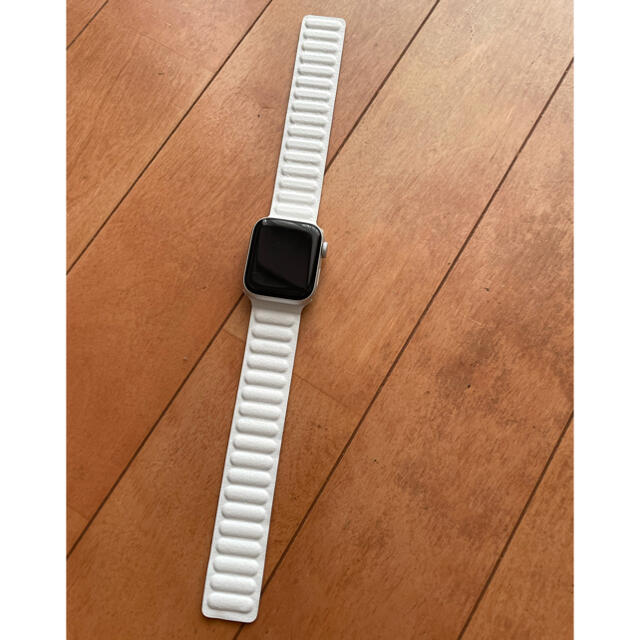 Apple Watchバンド 38/40 レディースのファッション小物(腕時計)の商品写真