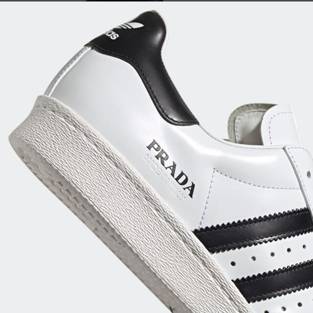 【送料無料】プラダ スーパースター / Prada Superstar