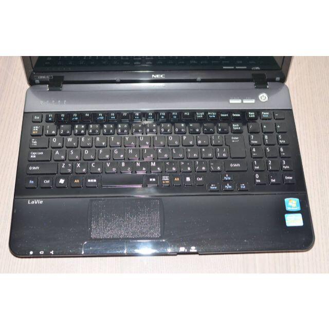 Win10 i5/4GBの通販 by snknc326's shop|ラクマ 新品SSD250GB NEC LS550/E 得価豊富な