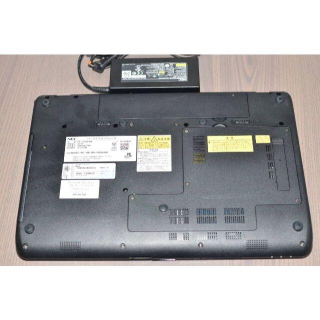 Win10 i5/4GBの通販 by snknc326's shop|ラクマ 新品SSD250GB NEC LS550/E 得価豊富な