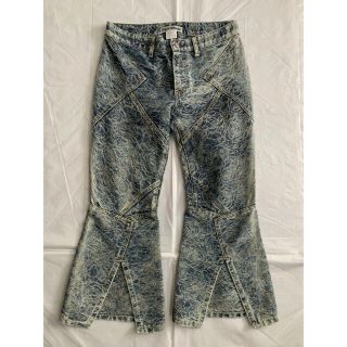 ジーンズ、イッセイミヤケ/ISSEIMIYAKE | housecleaningmadison.com