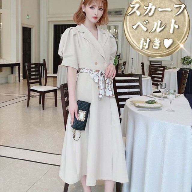 美品 ♡ Rady ♡ ワンピース