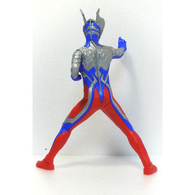 エントリーグレード ウルトラマンゼロ