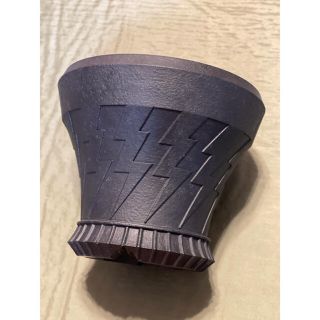 H&O.cp Plants pot TYPE-001:S(口径φ12cm) 鉢の通販|ラクマ