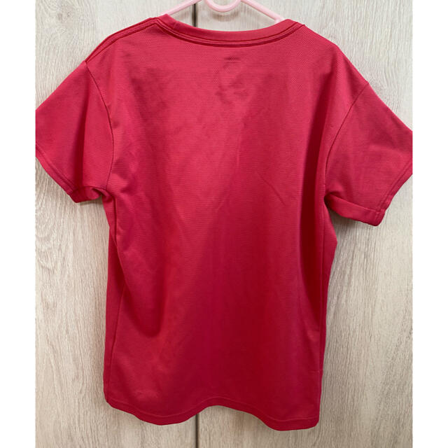 DESCENTE(デサント)のDESCENTE  move sport Tシャツ レディースのトップス(Tシャツ(半袖/袖なし))の商品写真