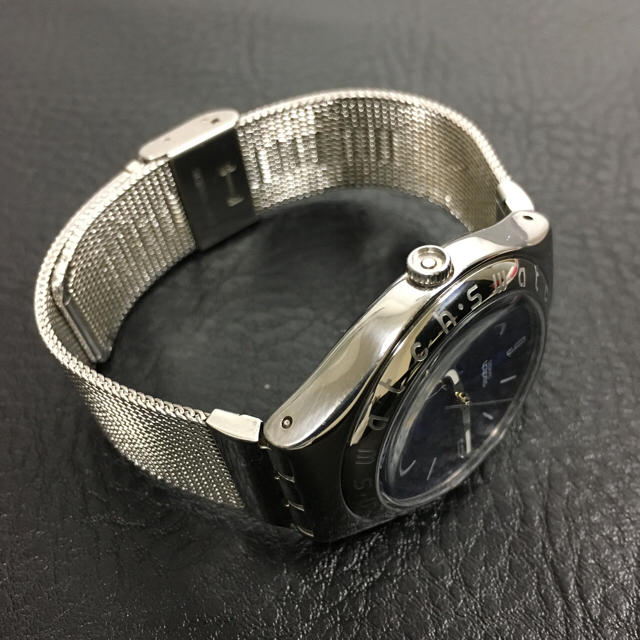swatch(スウォッチ)のSWATCH IRONY スウォッチ アイロニー  時計 レディース スイス製 レディースのファッション小物(腕時計)の商品写真