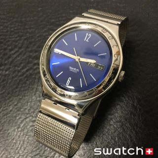 スウォッチ(swatch)のSWATCH IRONY スウォッチ アイロニー  時計 レディース スイス製(腕時計)