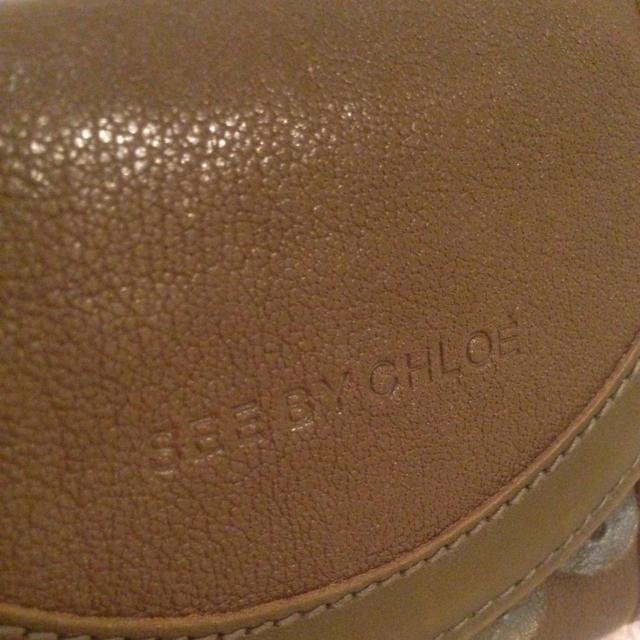 Chloe(クロエ)のseebychloe キーケース レディースのファッション小物(キーホルダー)の商品写真