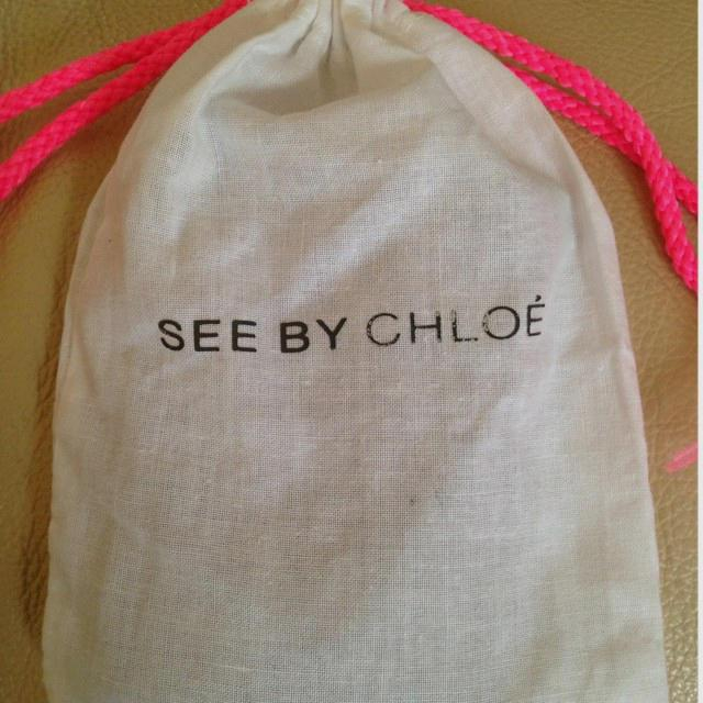 Chloe(クロエ)のseebychloe キーケース レディースのファッション小物(キーホルダー)の商品写真