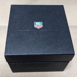 タグホイヤー(TAG Heuer)のタグホイヤー腕時計 空箱・ケース(その他)