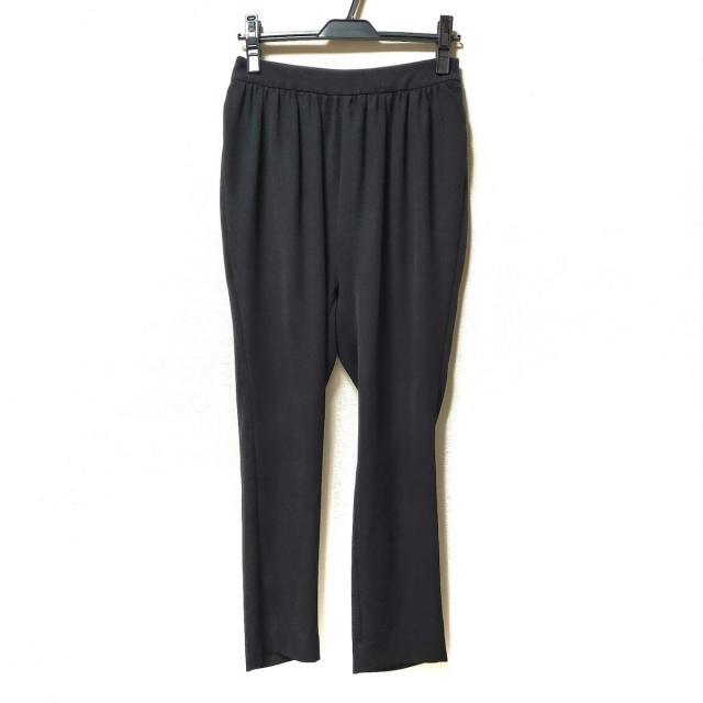 ヨーコ チャン パンツ サイズ36 S - 黒 - www.husnususlu.com