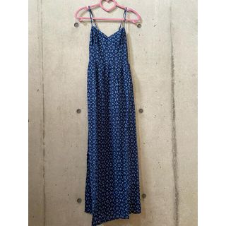 アバクロンビーアンドフィッチ(Abercrombie&Fitch)の★アバクロ アバクロンビー&フィッチ★ロングワンピース マキシワンピース 新品(ロングワンピース/マキシワンピース)