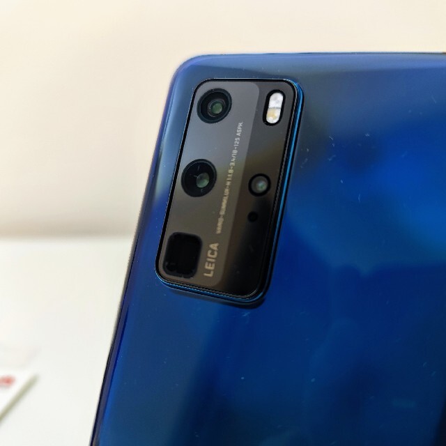 Huawei P40 pro 8/256GB ELS-NX9