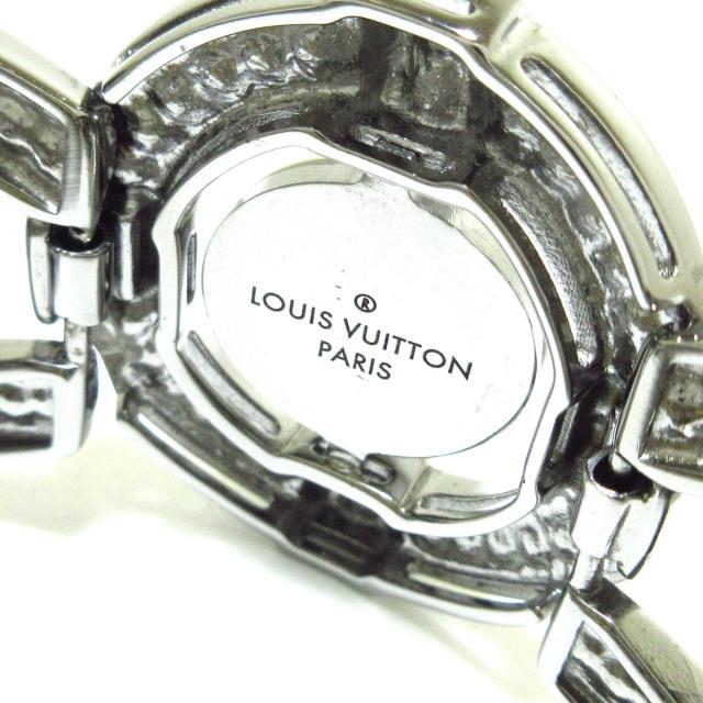 LOUIS VUITTON(ルイヴィトン)のルイヴィトン ブレスレット美品  MP2202 レディースのアクセサリー(ブレスレット/バングル)の商品写真