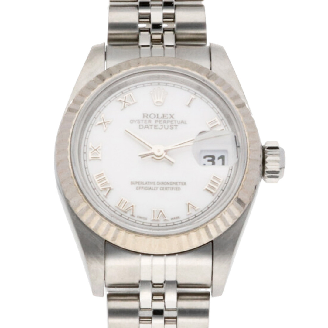 ロレックス ROLEX 腕時計 Y番 2002年式 79174