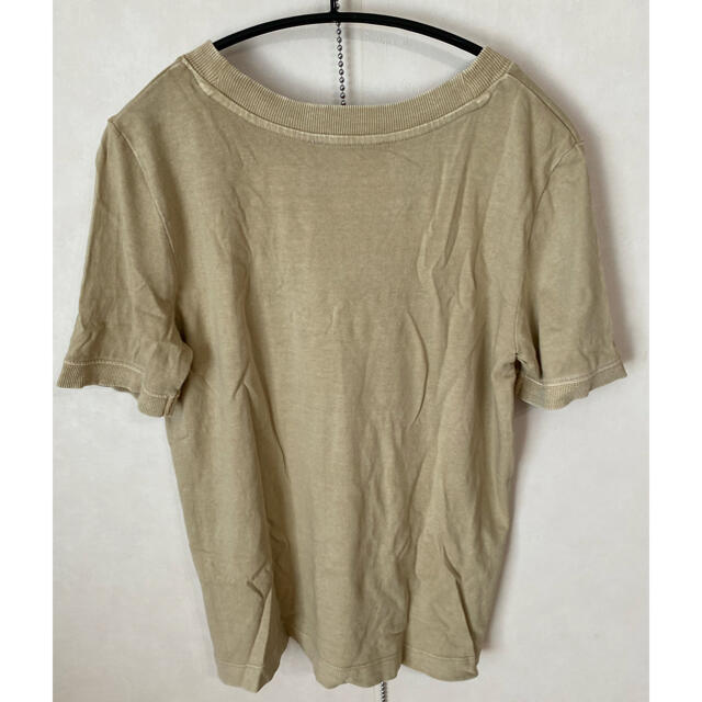 ZARA(ザラ)のZARA Tシャツ レディースのトップス(Tシャツ(半袖/袖なし))の商品写真