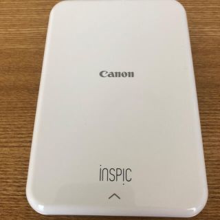 キヤノン(Canon)のCanon inspic (その他)