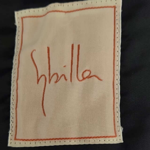 Sybilla】シビラ ワンピースとジャケット【Mサイズ】 新作商品 10270円