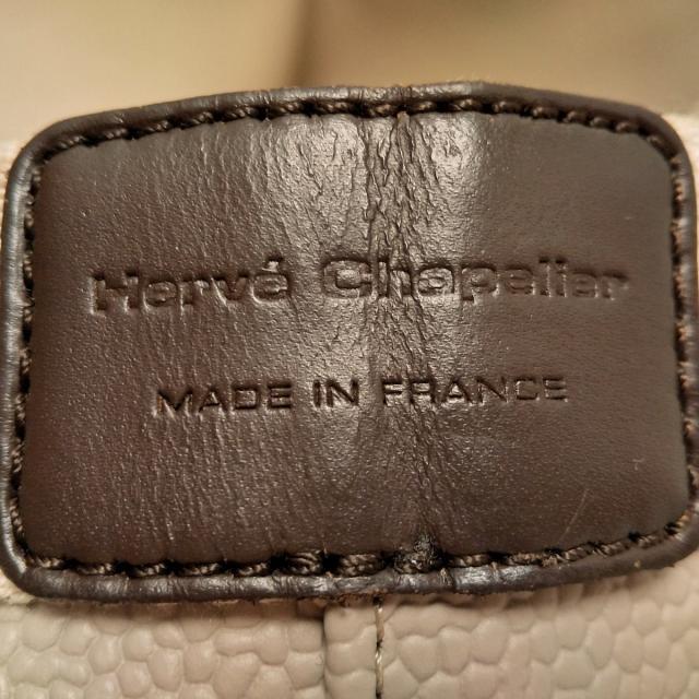 Herve Chapelier(エルベシャプリエ)のエルベシャプリエ トートバッグ GPライン レディースのバッグ(トートバッグ)の商品写真