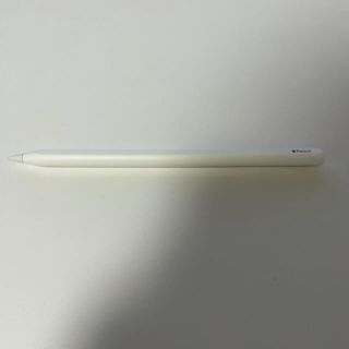 アップル(Apple)のApple Pencil 第二世代(PC周辺機器)